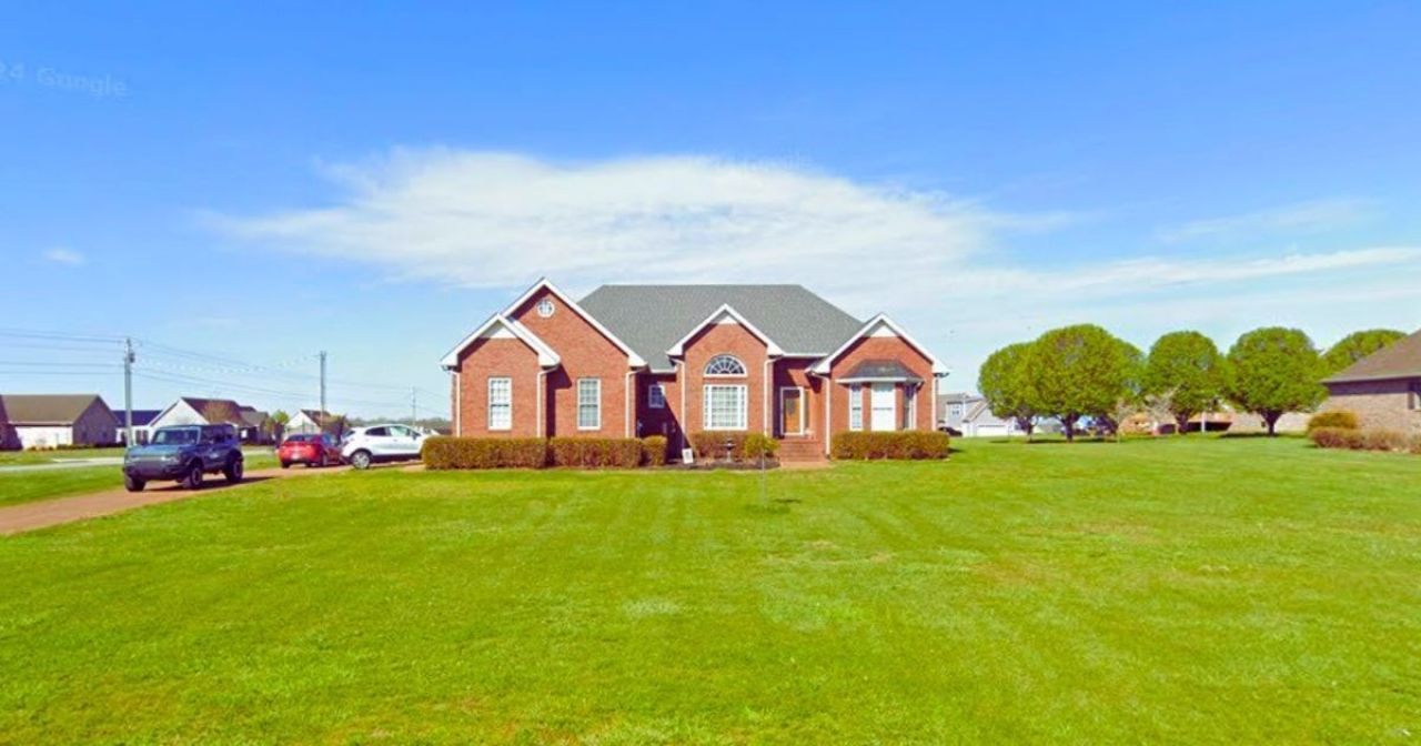 31 Richland Hills Dr , Manchester, TN 37355 Main Photo
