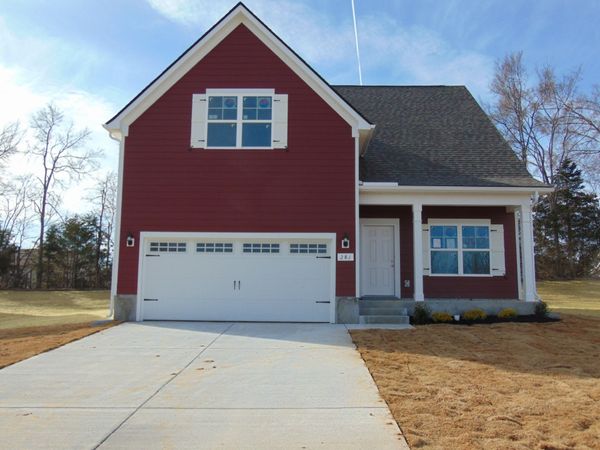 280 Spring Street , La Vergne, TN 37086