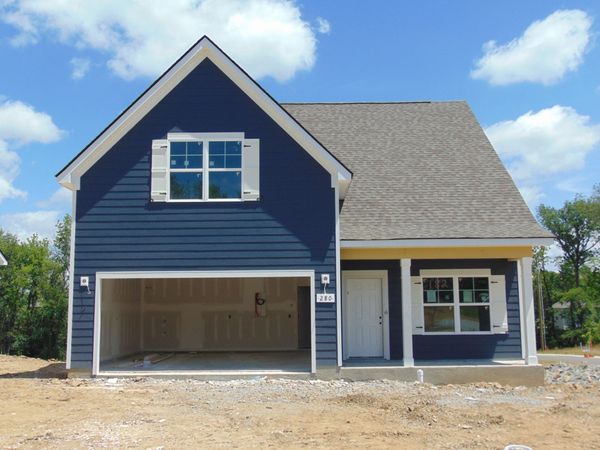 280 Spring Street, La Vergne, TN 37086