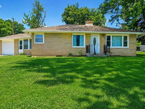 113 S Kensington Drive, Princeton, IN 47670