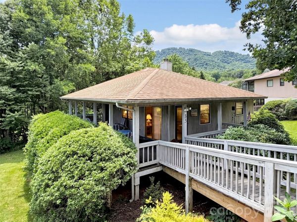 35 Talon Court, Waynesville, NC 28786