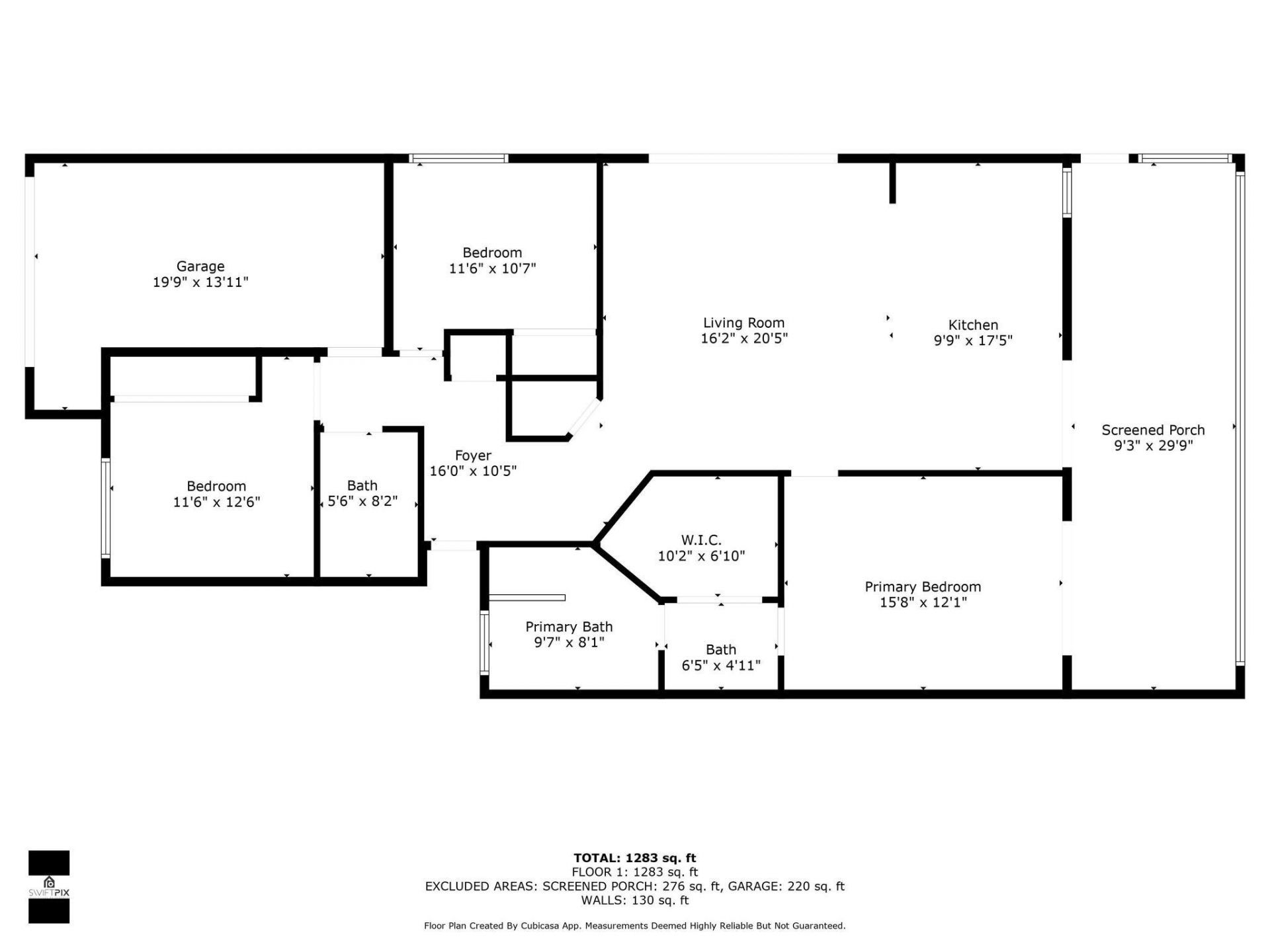 13525 NW 5th Court, Plantation, FL 33325 Photo