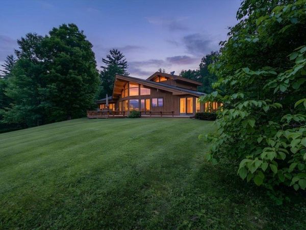 885 Cemetery Road, Johnson, VT 05656