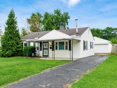 4513 Saint Ann Lane, Whitehall, OH 43213