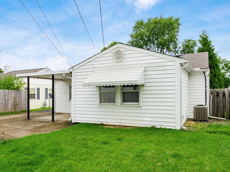 4513 Saint Ann Lane, Whitehall, OH 43213 Photo 26