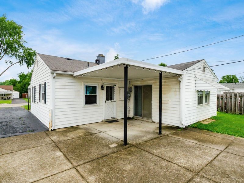 4513 Saint Ann Lane, Whitehall, OH 43213 Photo 3