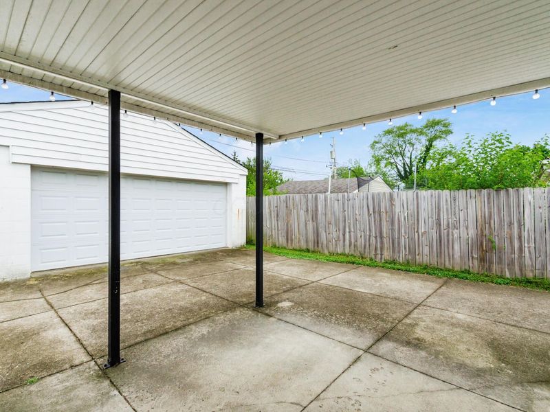 4513 Saint Ann Lane, Whitehall, OH 43213 Photo 30