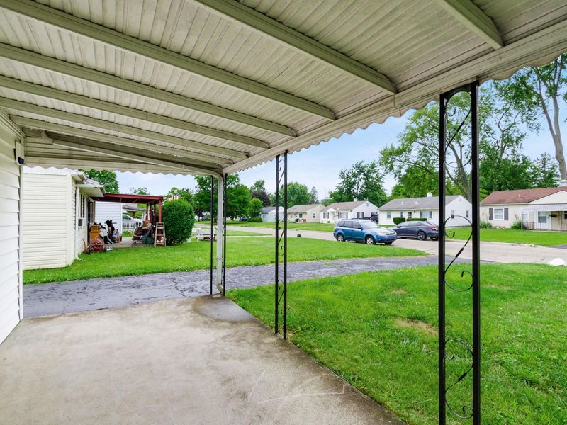 4513 Saint Ann Lane, Whitehall, OH 43213 Photo 32