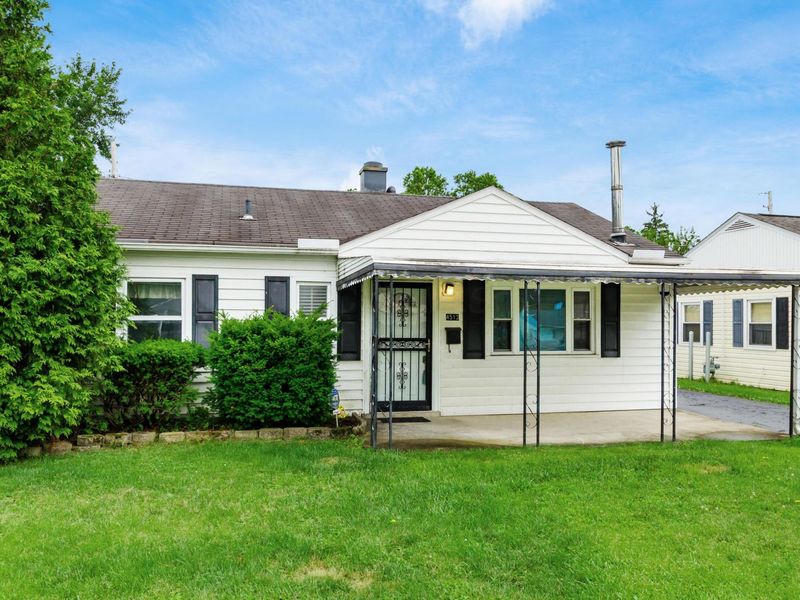4513 Saint Ann Lane, Whitehall, OH 43213 Photo 33