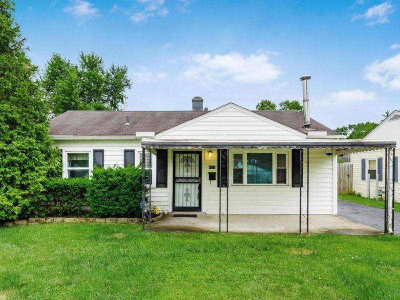 4513 Saint Ann Lane, Whitehall, OH 43213 Photo 34