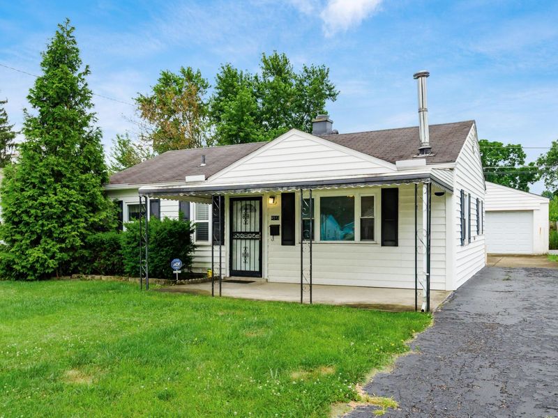 4513 Saint Ann Lane, Whitehall, OH 43213 Photo 35