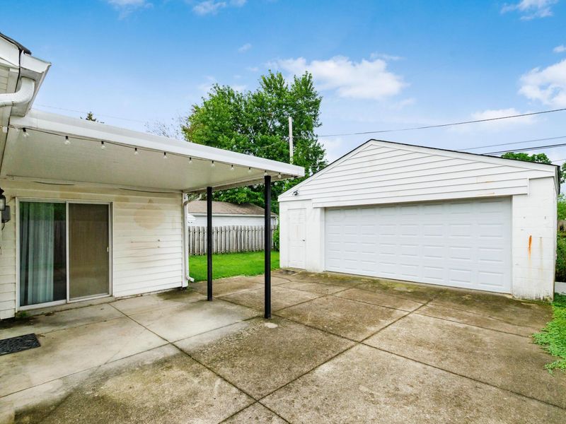 4513 Saint Ann Lane, Whitehall, OH 43213 Photo 4