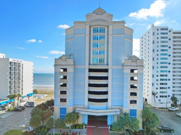 2501 S Ocean Blvd. , Unit 411, Myrtle Beach, SC 29577