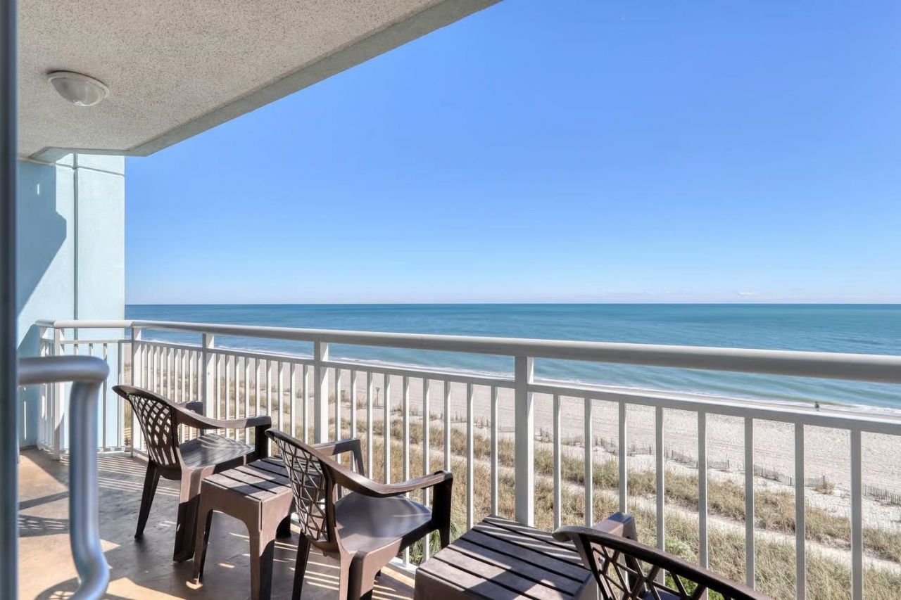 2501 S Ocean Blvd.  Photo 20