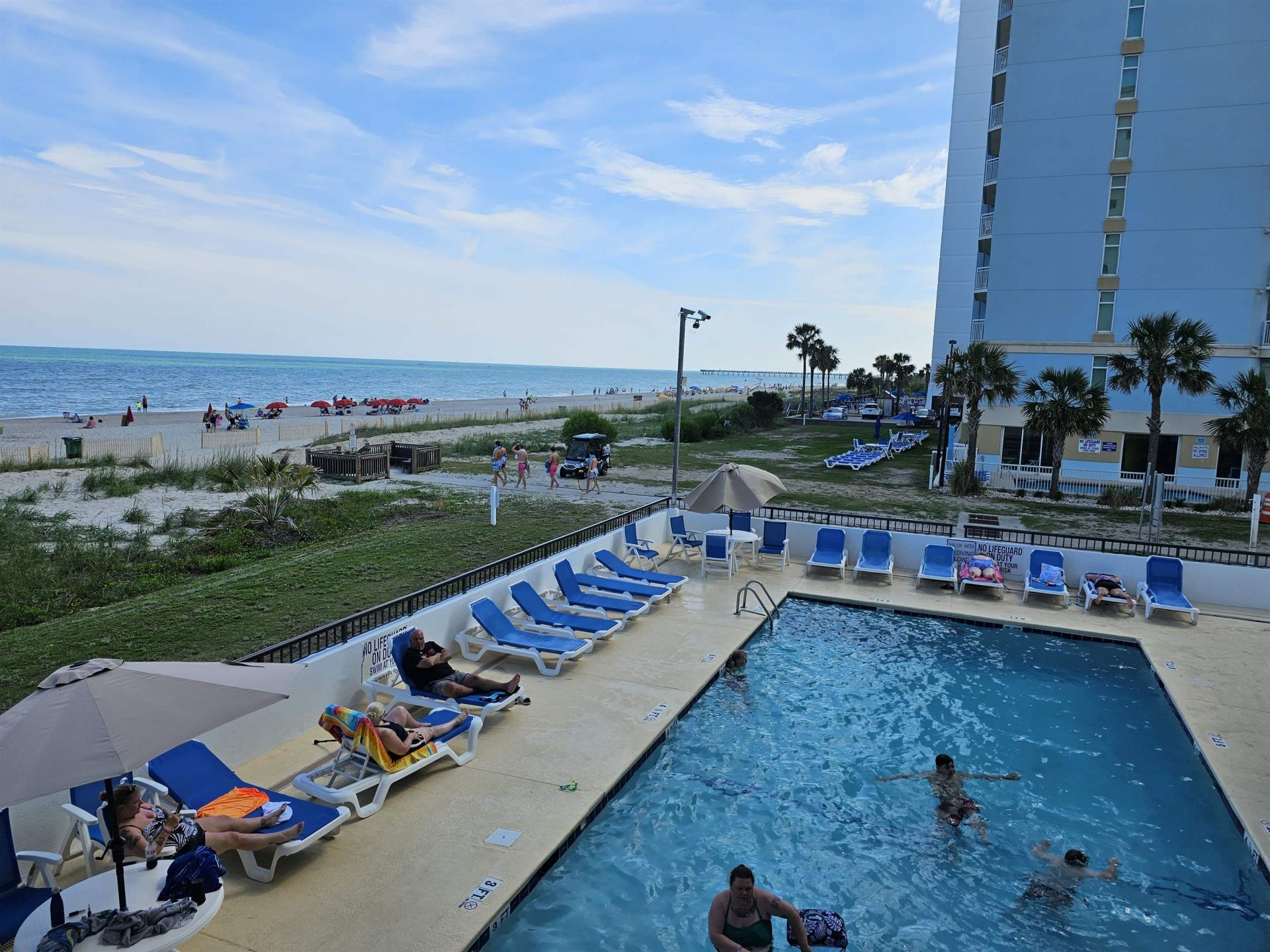 2501 S Ocean Blvd.  Photo 26