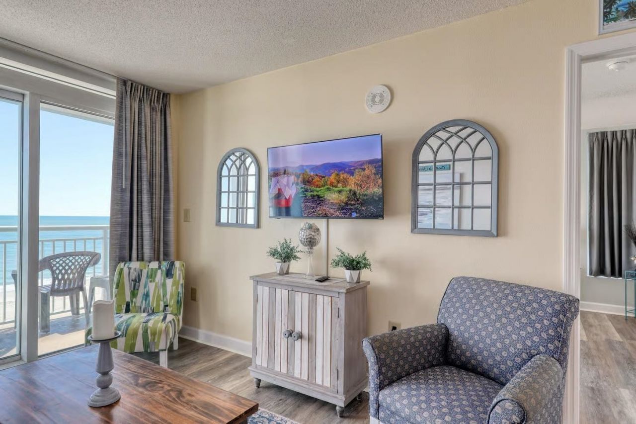 2501 S Ocean Blvd.  Photo 4