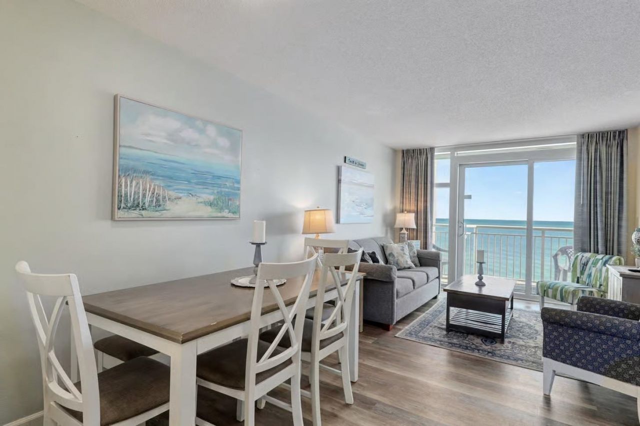 2501 S Ocean Blvd.  Photo 7