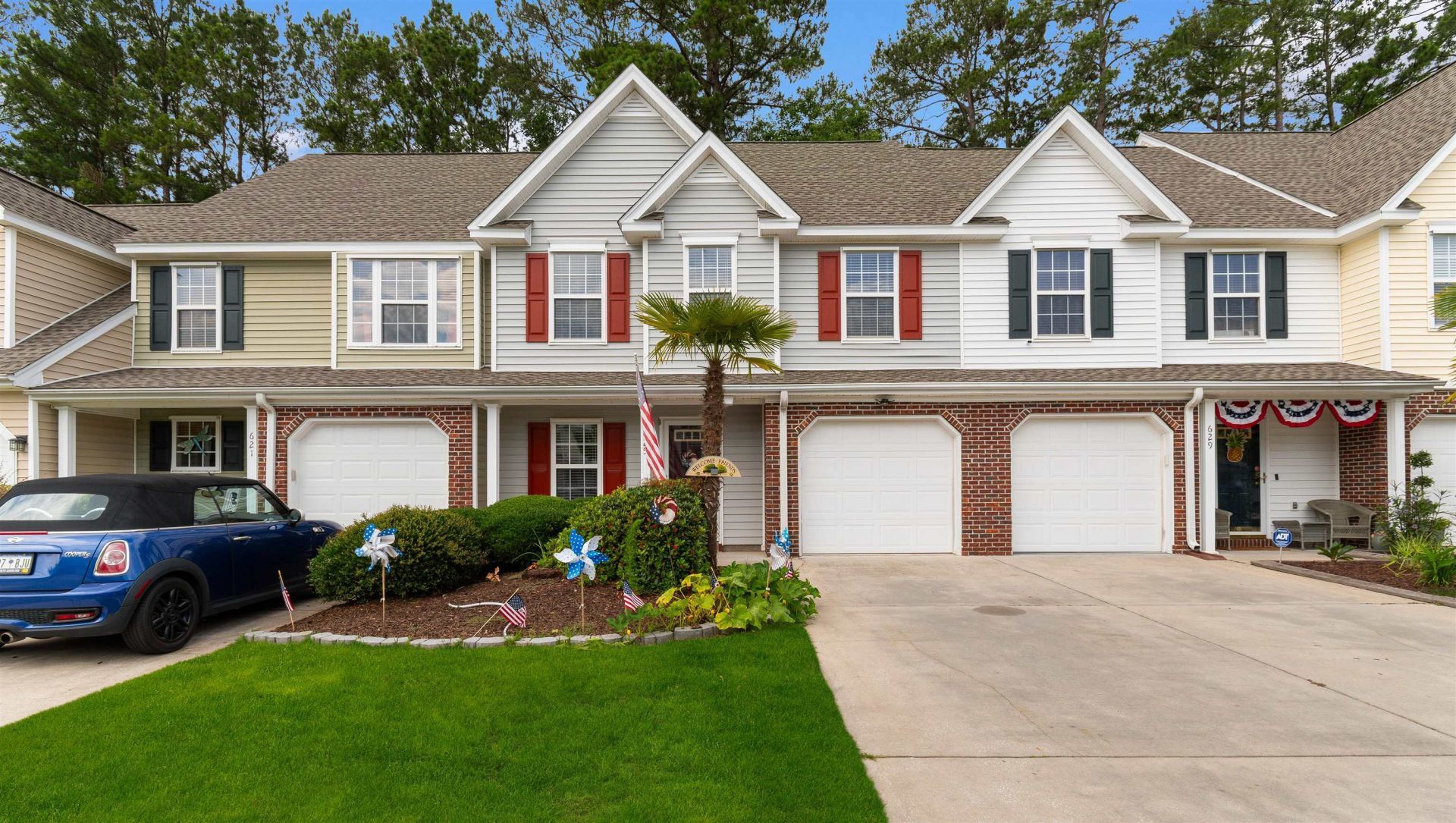 625 Riverward Dr., Unit 625, Myrtle Beach, SC 29588 Main Photo