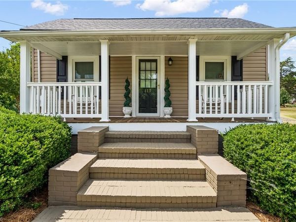 117 Sunset Drive, Randleman, NC 27317