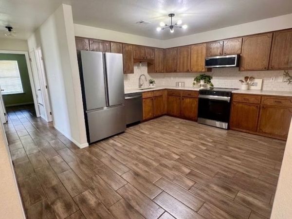404 W St John Avenue , Unit A, Nolanville, TX 76559