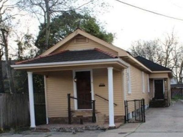 3322 N ROBERTSON Street , New Orleans, LA 70117