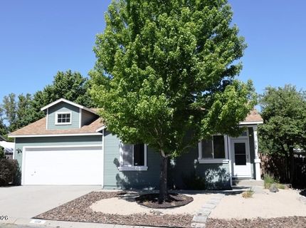 170 Stonecrest Drive, Verdi, NV 89439 Photo