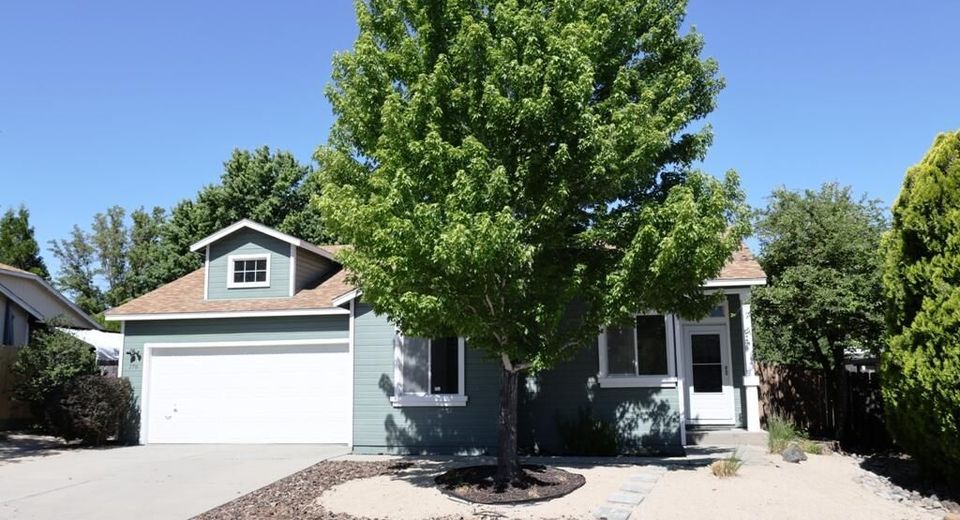 170 Stonecrest Drive, Verdi, NV 89439 Photo