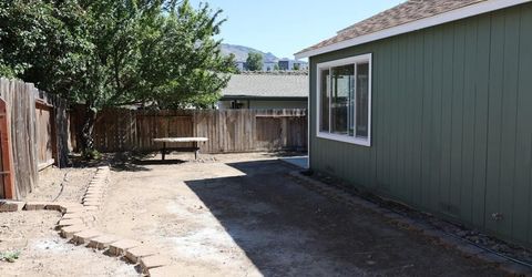 170 Stonecrest Drive, Verdi, NV 89439 Photo