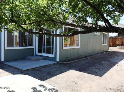170 Stonecrest Drive, Verdi, NV 89439 Photo