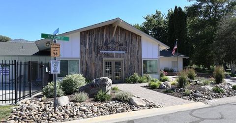 170 Stonecrest Drive, Verdi, NV 89439 Photo