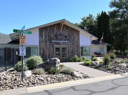 170 Stonecrest Drive, Verdi, NV 89439 Photo