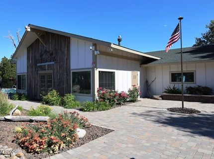 170 Stonecrest Drive, Verdi, NV 89439 Photo