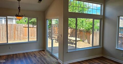 170 Stonecrest Drive, Verdi, NV 89439 Photo