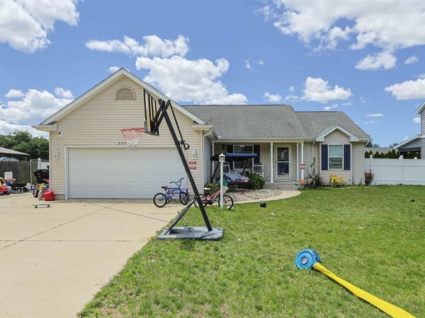 55763 Ringneck Drive, Osceola, IN 46561