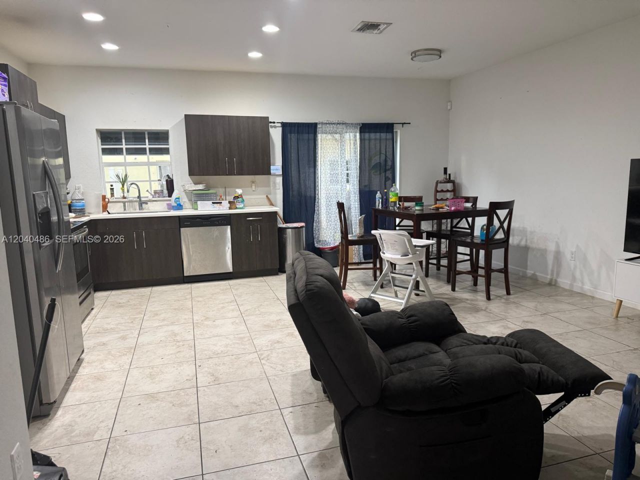 4037 NW 10th Pl , Lauderhill, FL 33313 Photo