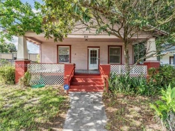 815 E FriersonAv, Tampa, FL 33603