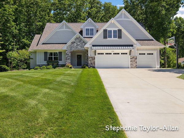 17056 Legacy Drive, West Olive, MI 49460