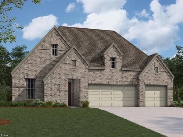 2519 Grinnel Drive, Celina, TX 75009