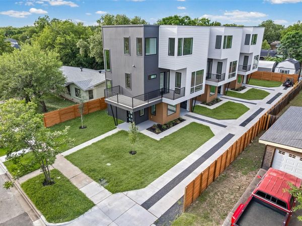 100 W Odell ST, Unit 2, Austin, TX 78752