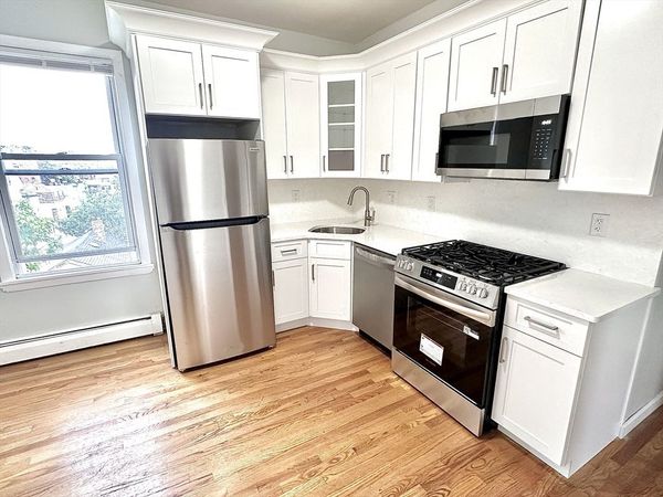 5 Buckley Avenue, Unit 3, Boston, MA 02130