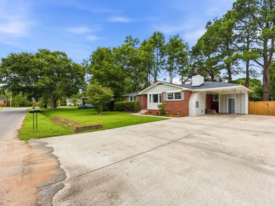 5303 Alvie Street, North Charleston, SC 29418