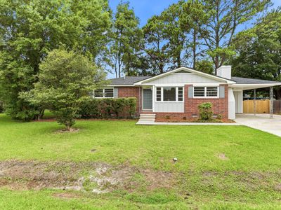 5303 Alvie Street, North Charleston, SC 29418