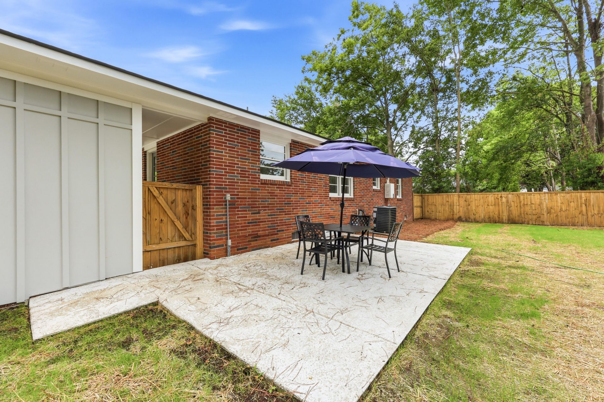 5303 Alvie Street Photo 32
