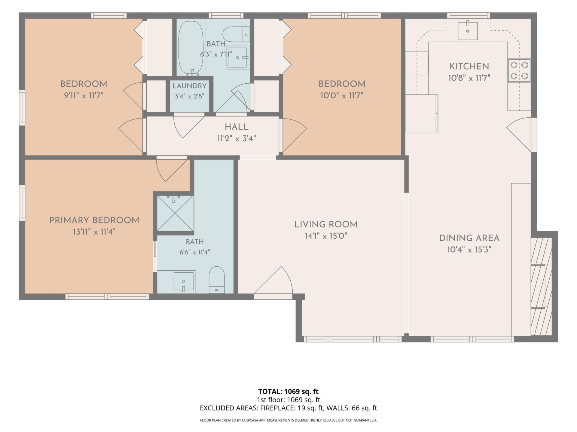 5303 Alvie Street Photo 33