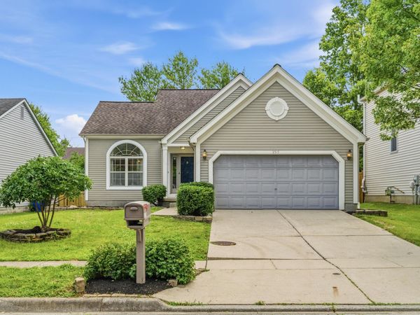3517 Lindstrom Drive , Columbus, OH 43228