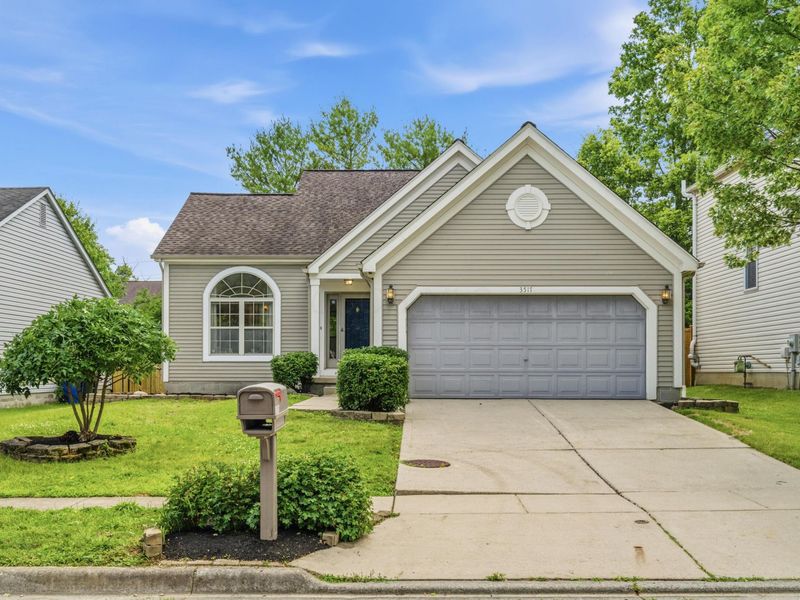 3517 Lindstrom Drive, Columbus, OH 43228 Photo 1