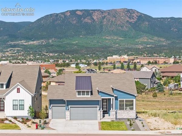 17358 Crimson Clover Drive, Monument, CO 80132