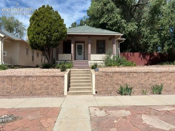 434 N Spruce Street, Colorado Springs, CO 80905
