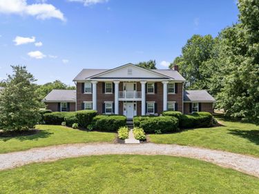3551 Millersburg Ruddles Mill Road, Paris, KY 40361