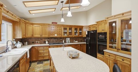 836 Holly Road, Tahoe City, CA 96145 Photo